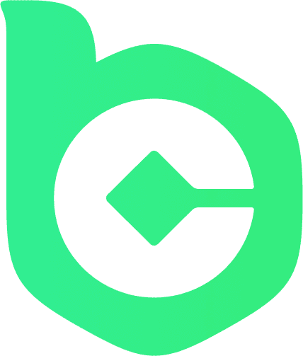 BC.Game · Counter-Strike 2 esports team logo