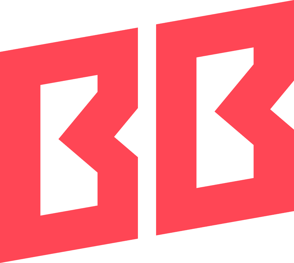 BetBoom · Counter-Strike 2 esports team logo