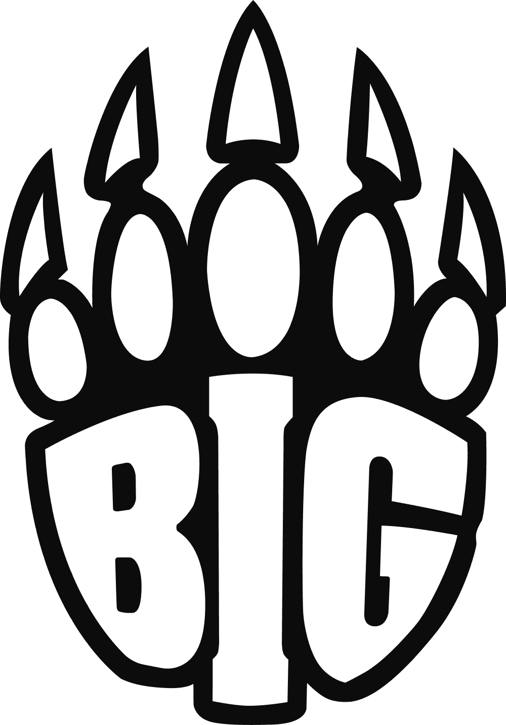 BIG · Counter-Strike 2 esports team logo