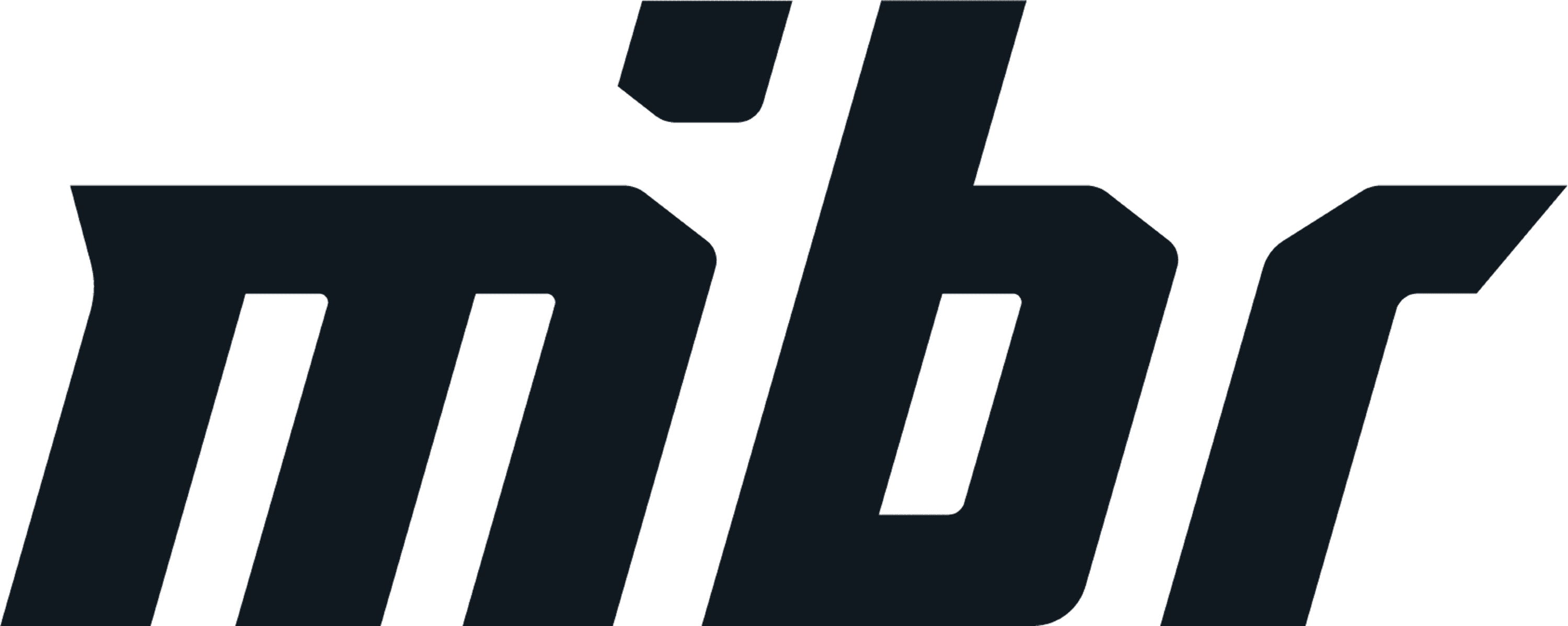 MIBR · Counter-Strike 2 esports team logo