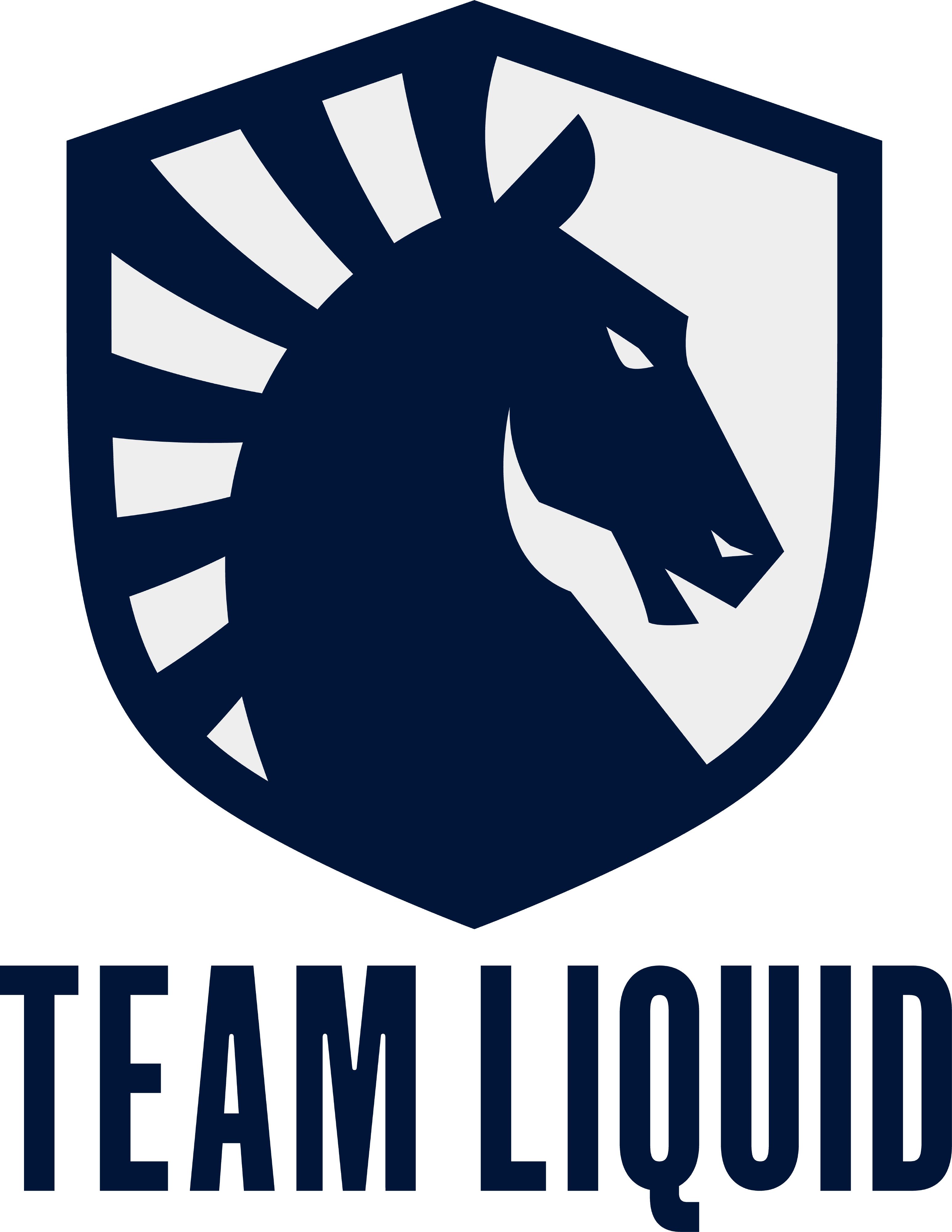 Team Liquid · Counter-Strike 2 esports team logo