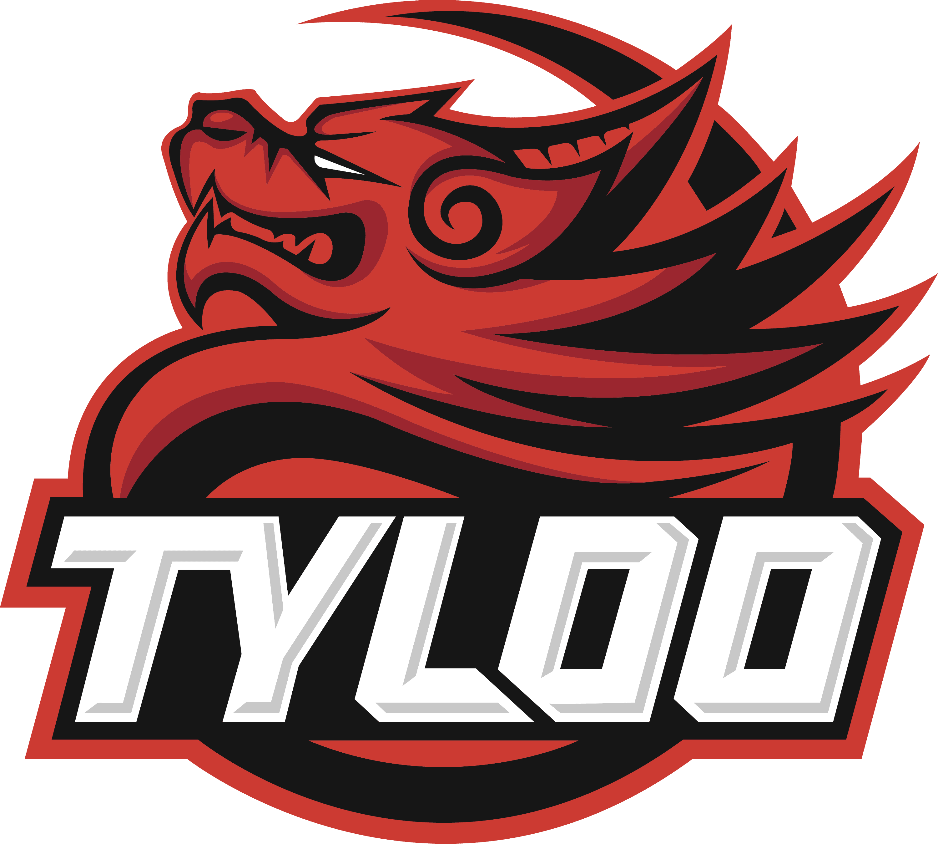 TYLOO · Counter-Strike 2 esports team logo