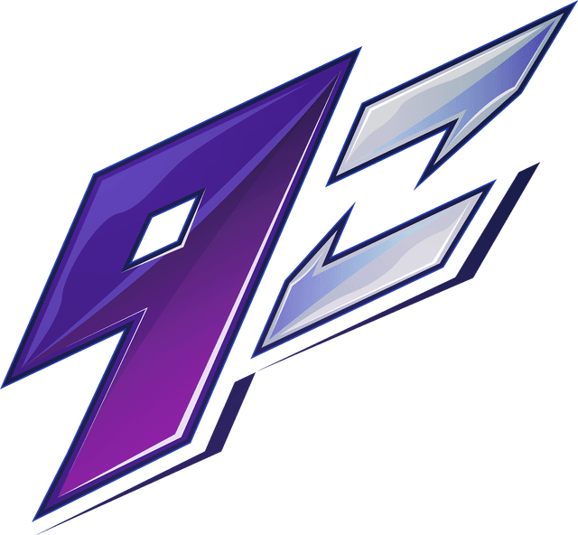 9z · Counter-Strike 2 esports team logo