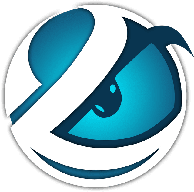 Luminosity · Counter-Strike 2 esports team logo