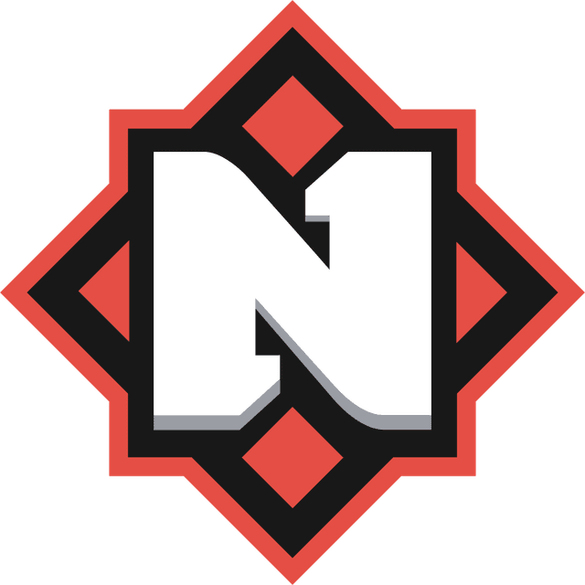 Nemiga · Counter-Strike 2 esports team logo